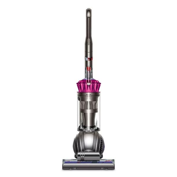 Dyson Ball Multi Floor Origin Upright Vacuum | Fuchsia | New | Walmart (US)