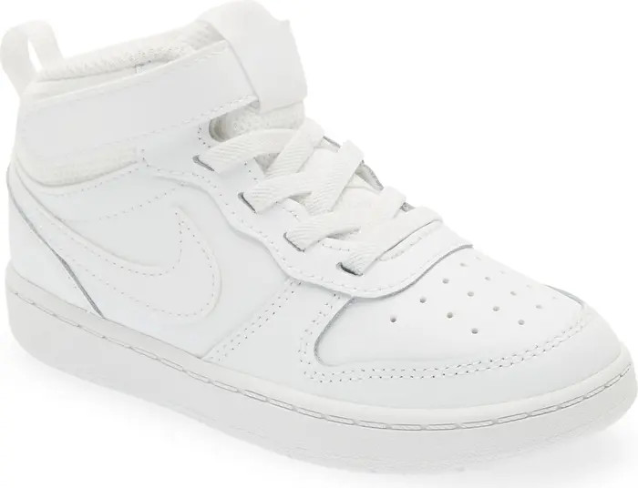Kids' Court Borough Mid 2 Sneaker | Nordstrom Rack