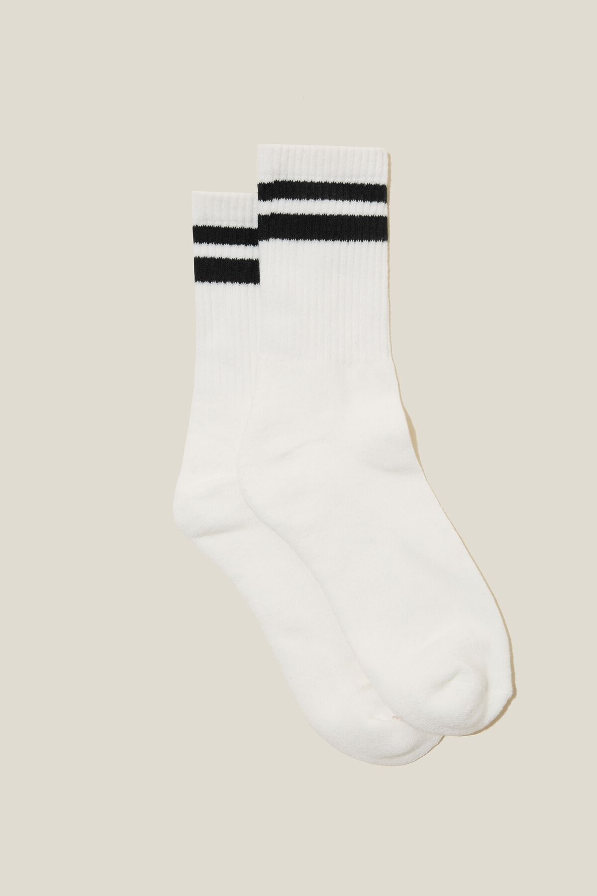 Club House Crew Sock | Cotton On (US)