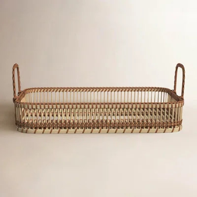 Sarasota Serving Tray | Wayfair North America