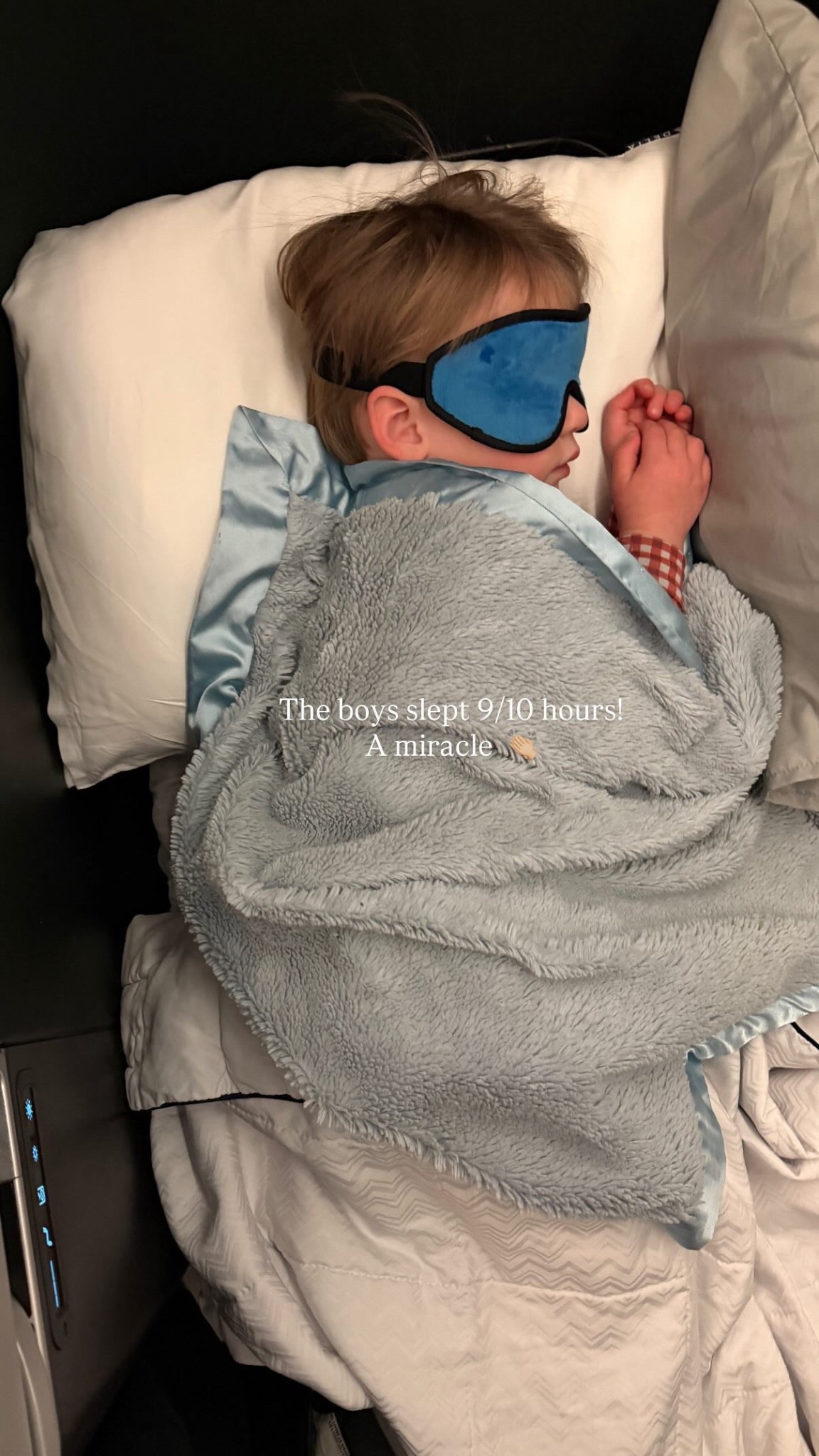 These eye masks were so helpful!

#LTKKids #LTKmomlife #LTKTravel