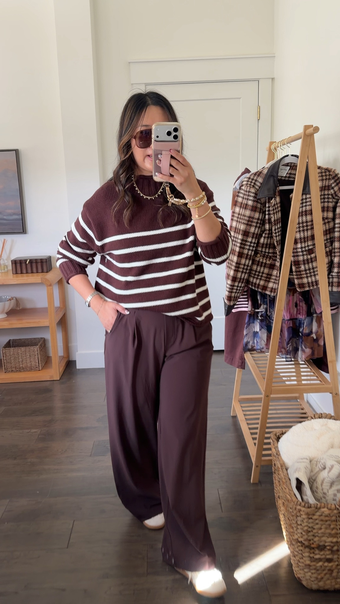 Kohls fall outfit

#LTKootd #LTKSeasonal #LTKOver40