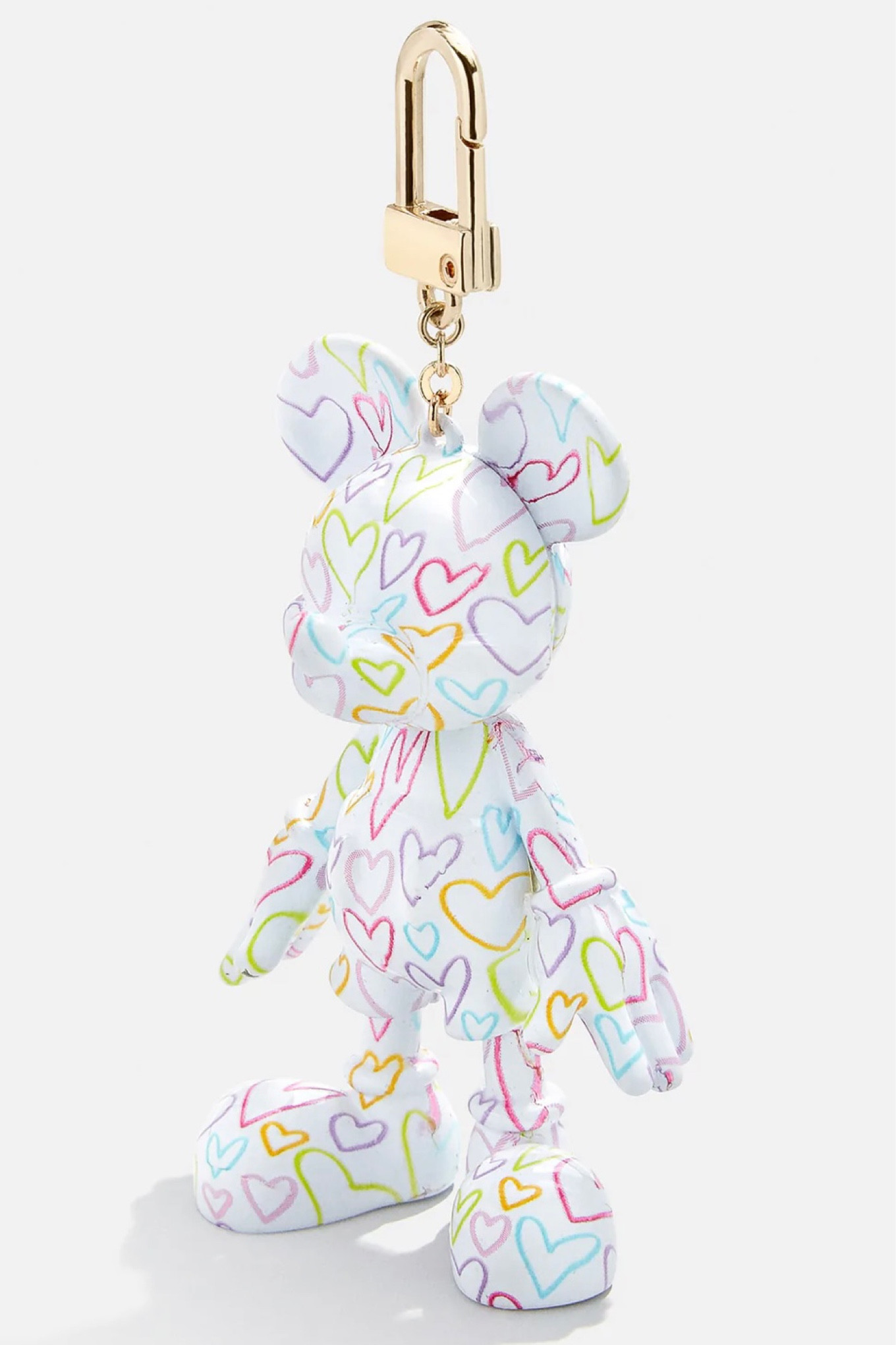 #baublebar #mickeymouse #bagcharm

#LTKunder50 #LTKstyletip #LTKFind