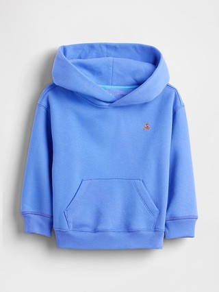 Baby & Toddler VintageSoft Hoodie | Gap (US)