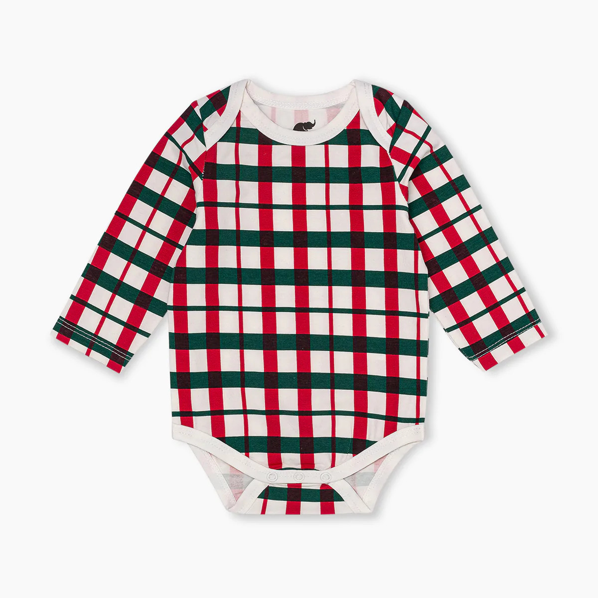 Long Sleeve Jack + Jill Bodysuit | Monica + Andy