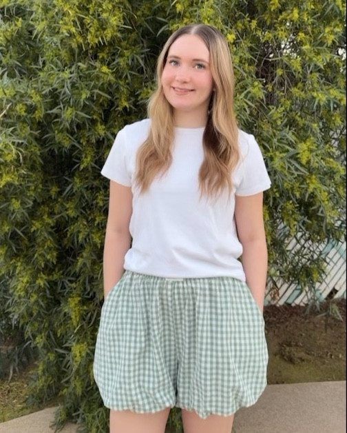 These Lepunuo bubble boxer shorts are the cutest summer lounge staple ☀️ The gingham plaid print gives the perfect comfy-but-cute vibe and they’re so lightweight for warm days. I love wearing these as cozy pajama shorts or just relaxing around the house. Soft, breathable, and effortlessly adorable for summer nights! 🤍

#LTKStyle #LTKFinds #LTKSummer #SummerLoungewear #PajamaStyle #GinghamStyle #PlaidShorts #CozyStyle #ComfyAndCute #SummerEssentials #LoungeWear #CutePJs #AmazonFinds #LTKUnder50 #EverydayStyle

#LTKootd #LTKU #LTKSaleAlert