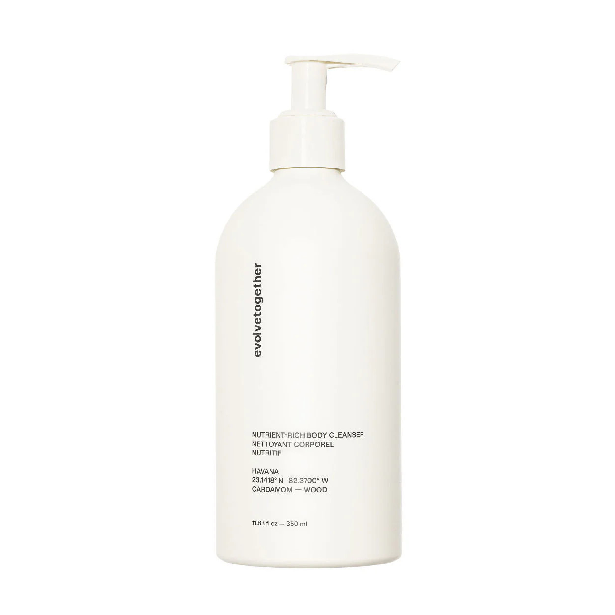Monaco Nutrient Rich Body Cleanser | Bluemercury, Inc.