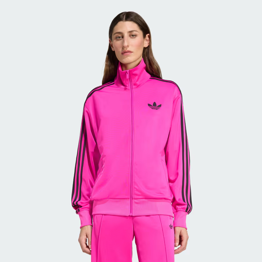 Adicolor Classic Firebird Loose Track Top | adidas (US)
