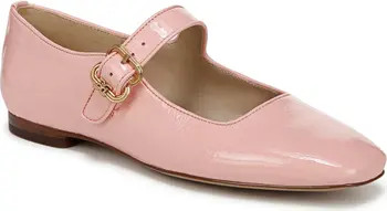 Michaela Mary Jane Flat (Women) | Nordstrom