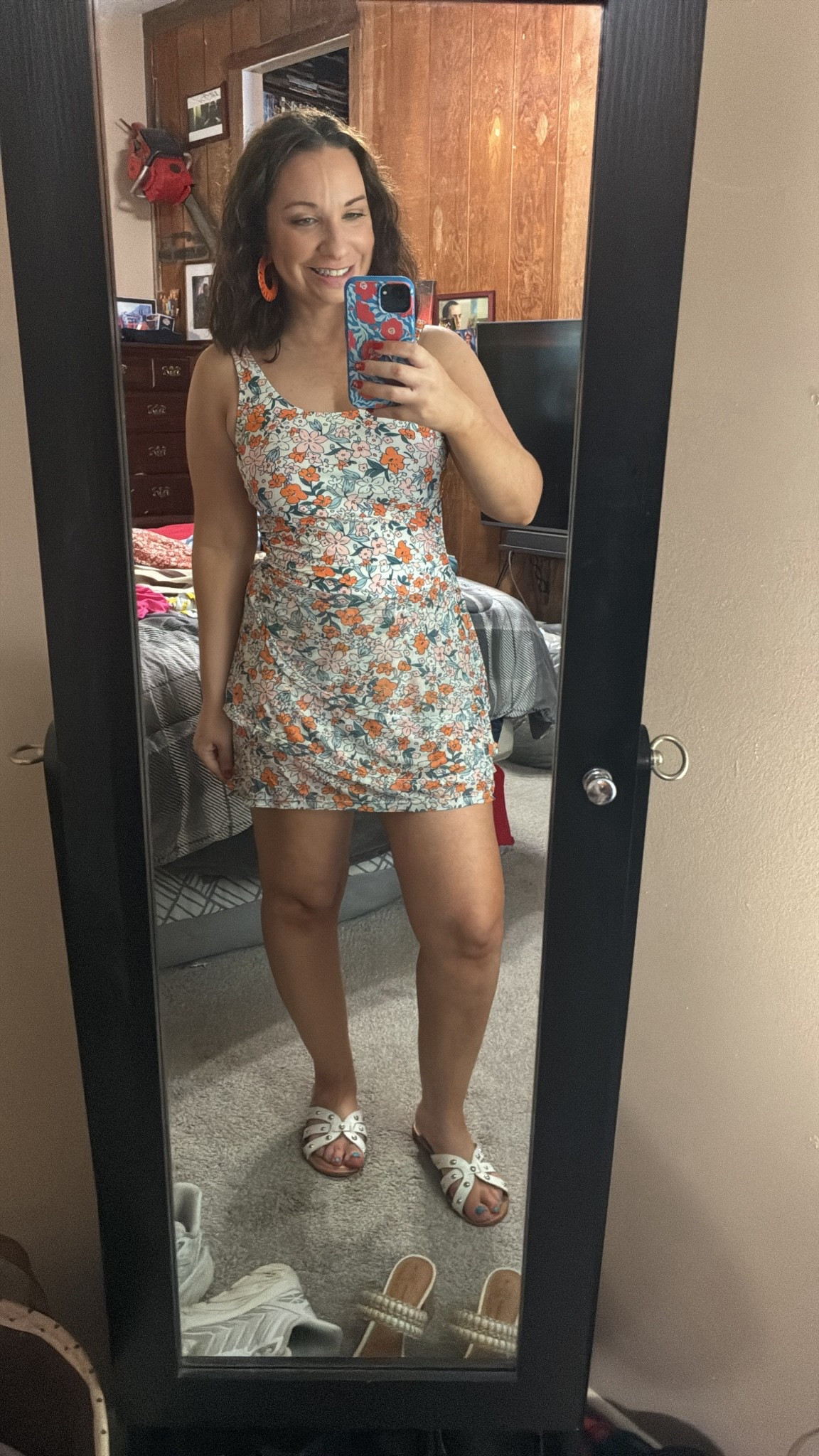 Cutest swimsuit to romper

#LTKootd #LTKSaleAlert #LTKPetite
