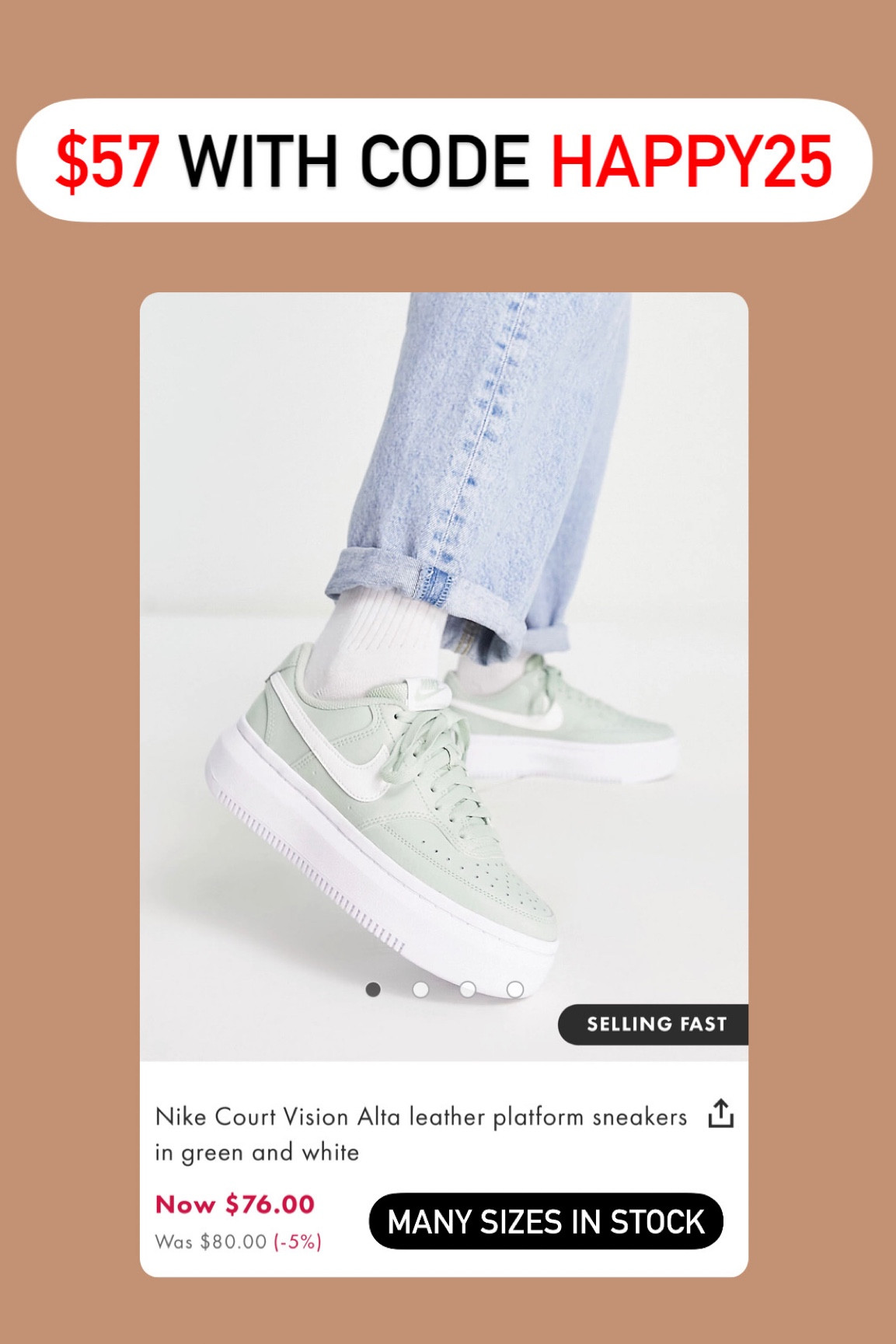 Such good deals!

#LTKsalealert #LTKshoecrush #LTKCyberweek