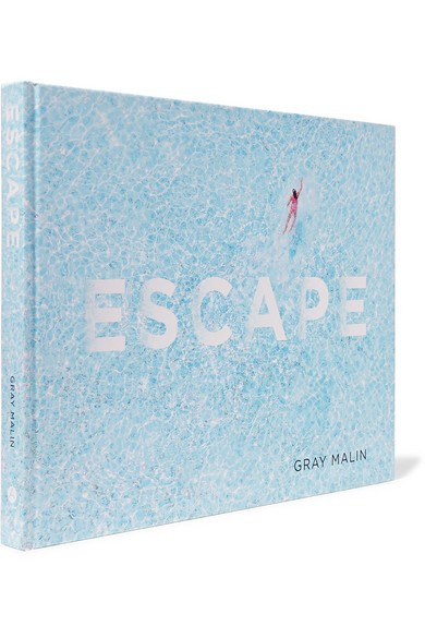Abrams - Escape By Gray Malin Hardcover Book - Blue | NET-A-PORTER (US)