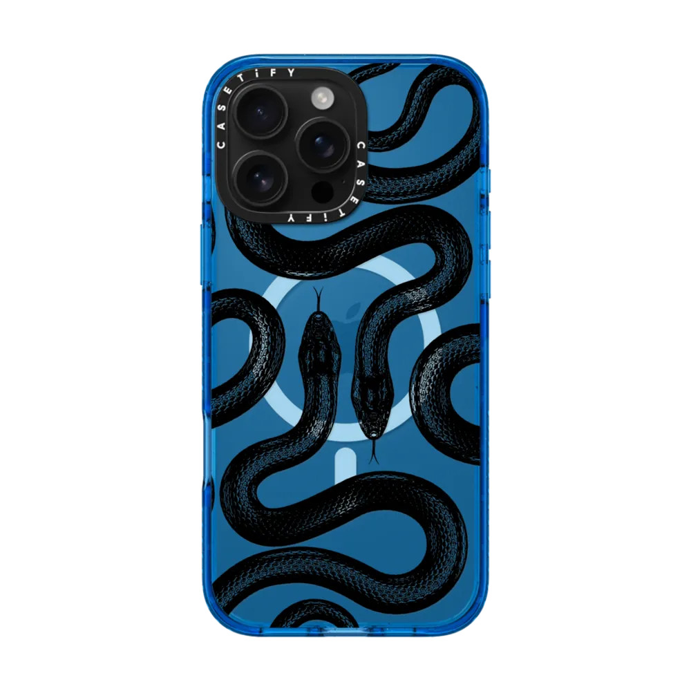 Impact Case MagSafe Compatible | Casetify