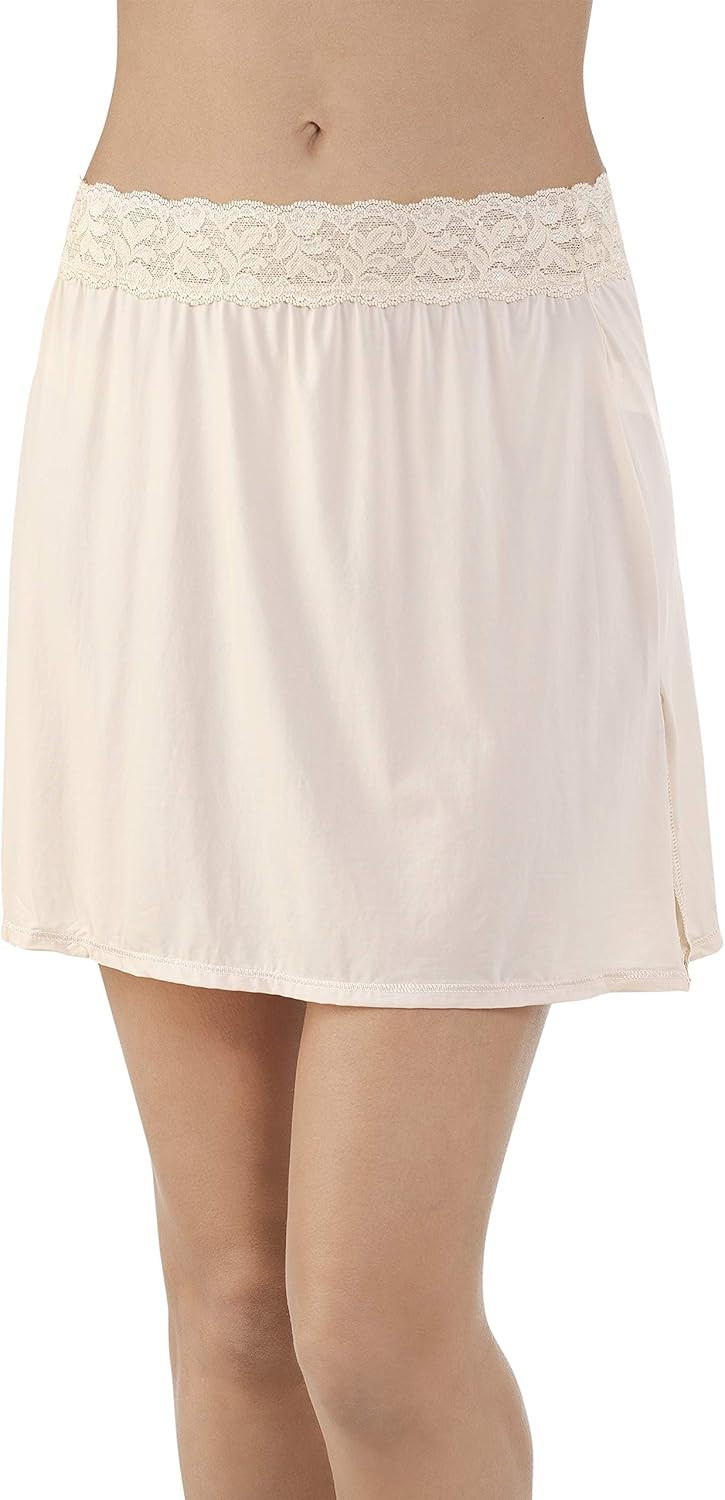 Vanity Fair Women's Body Foundation Half Slip 11072 | Amazon (CA)