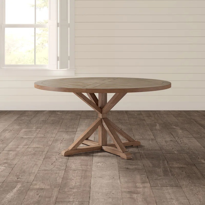 Ashbaugh Round Dining Table | Wayfair North America