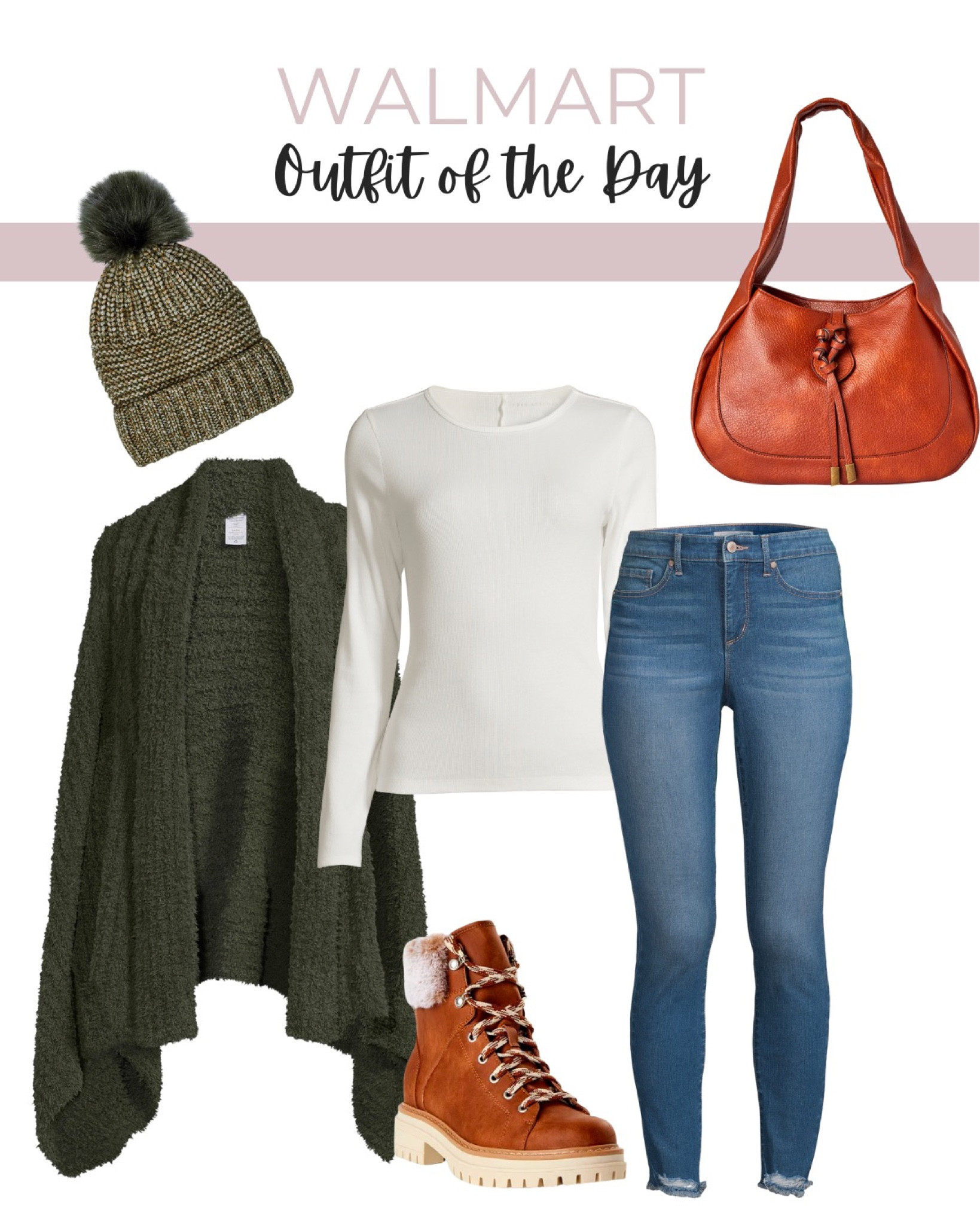 Sale alert on the popular Walmart Cozy Wrap! Perfect for crisp fall days! 

#LTKunder50 #LTKstyletip #LTKsalealert