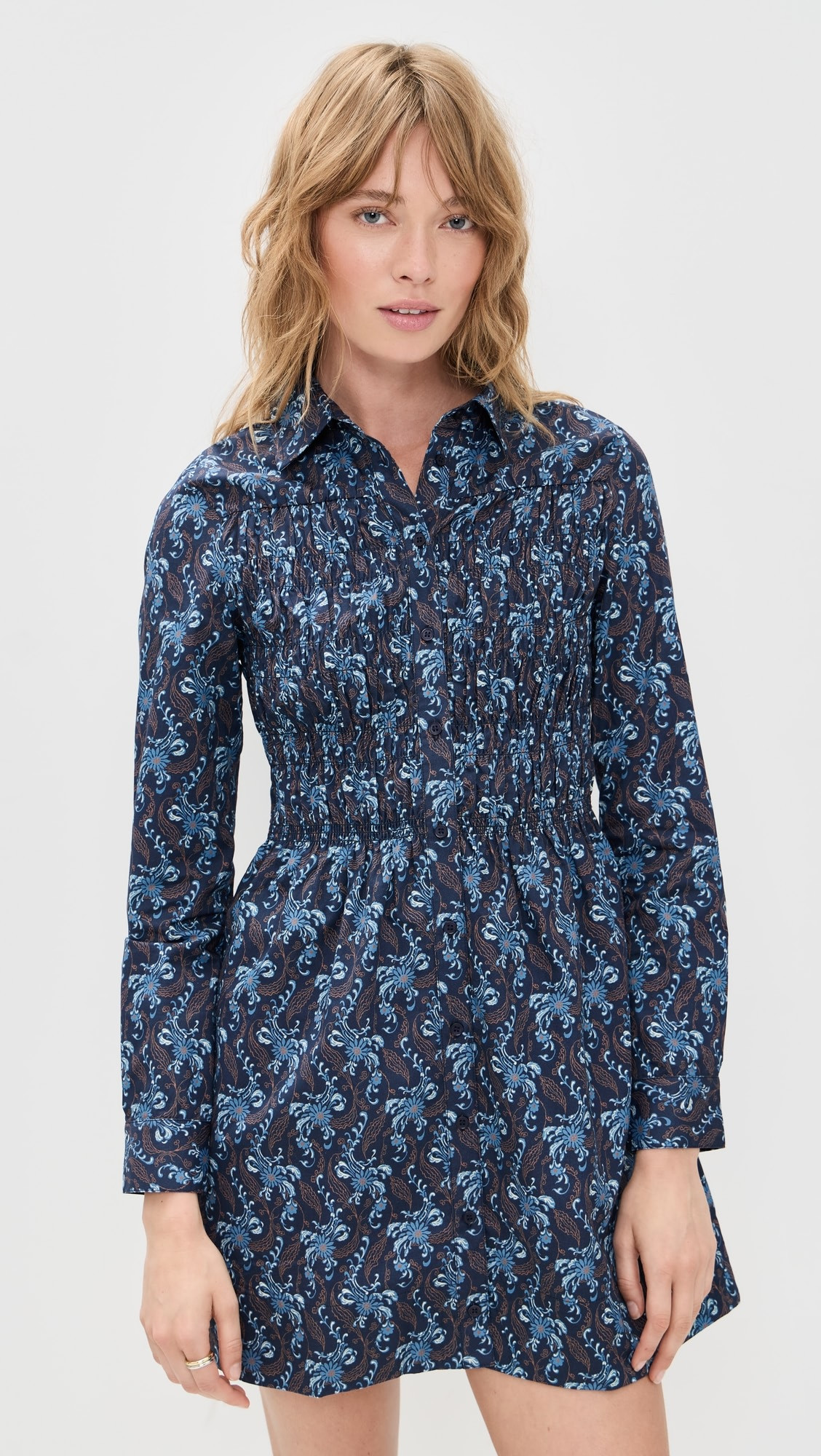 The Mira Dress | Shopbop