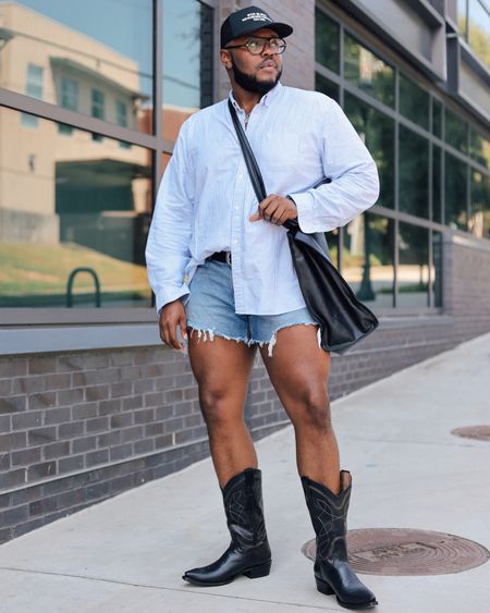 One of my favorite trends is western inspired fashion. Over the next couple of days I’m going to be showing you guys several different ways to wear @alvies cowboy boots. #ad #alvies 

#LTKFind #LTKshoecrush #LTKmens
