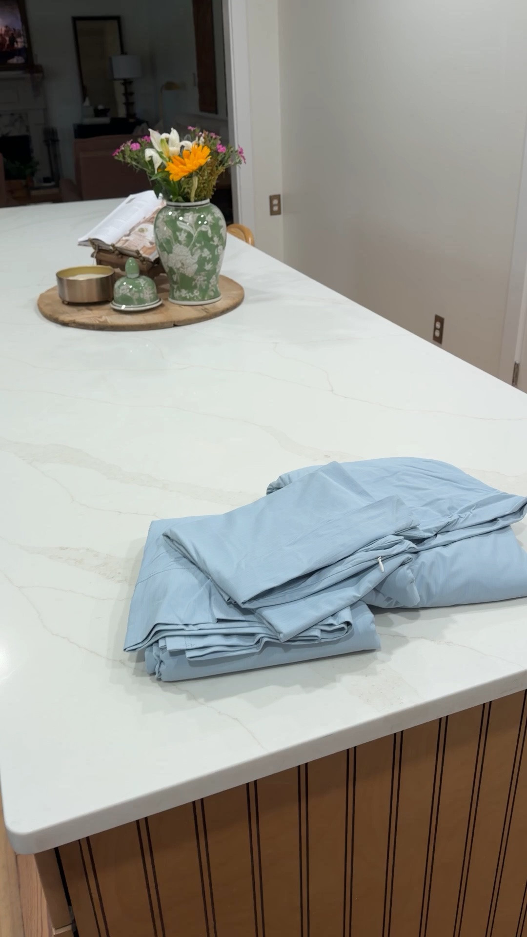 New cooling sheets! Use code COOLSLEEP for 40% off!

#LTKdayinmylife #LTKSaleAlert #LTKHome