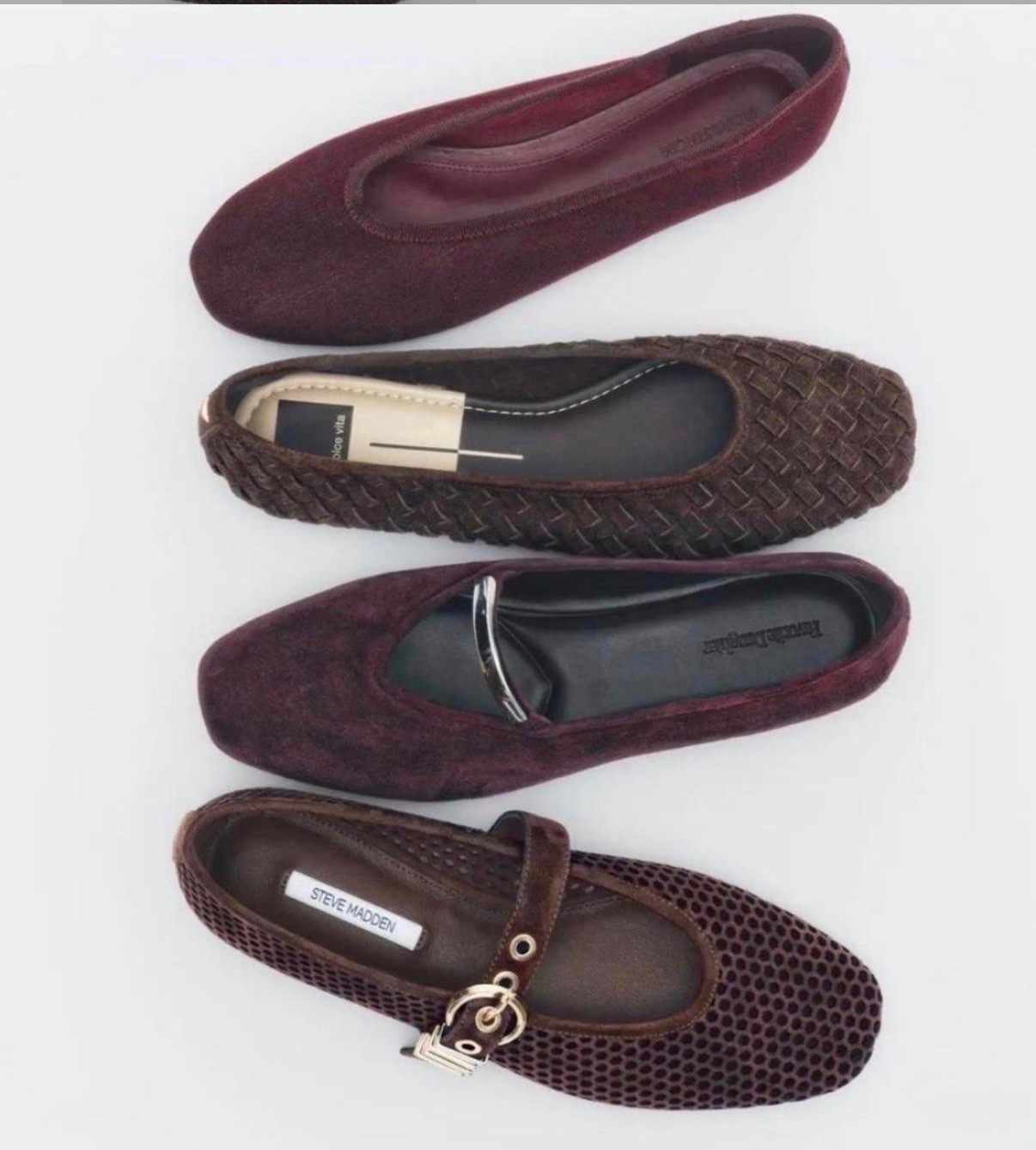 Flats