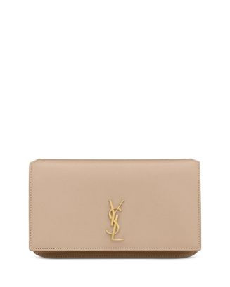 Cassandre Crossbody Bag Phone Holder with Strap | Bloomingdale's (US)