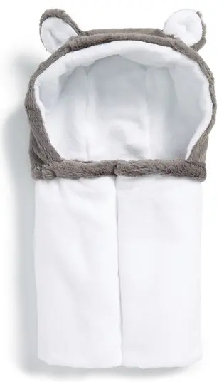Luxe Hooded Towel | Nordstrom