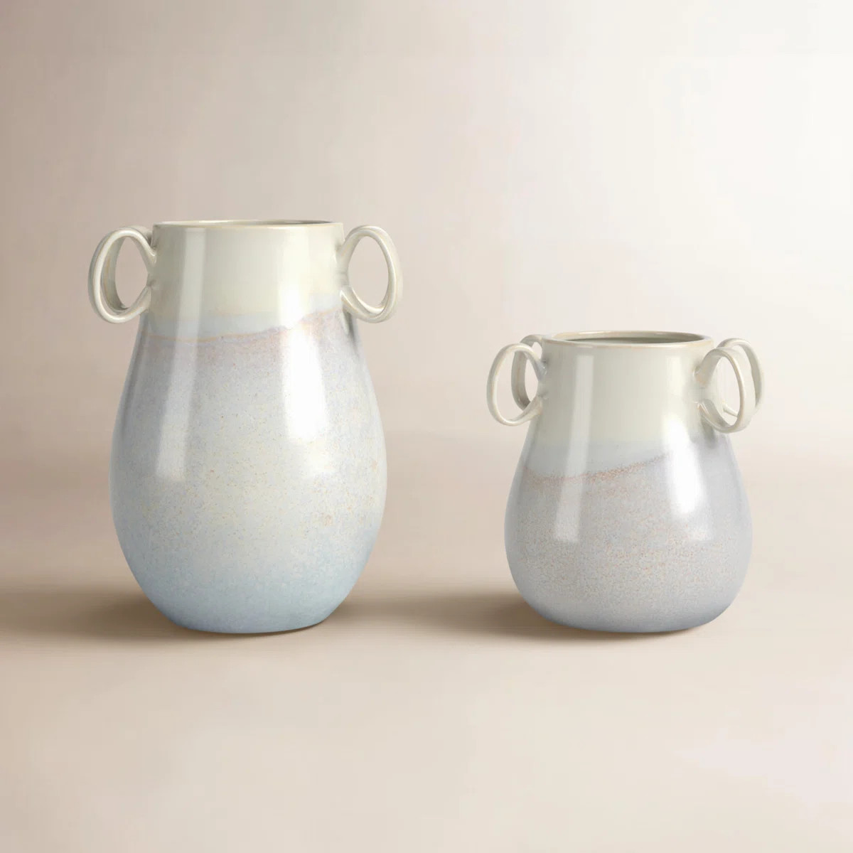 Almande Ceramic Table Vase | Wayfair North America