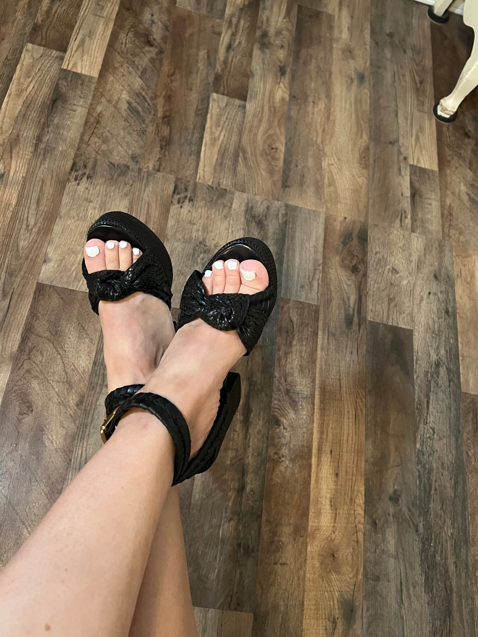 #LTKU #LTKShoeCrush #LTKStyleTip