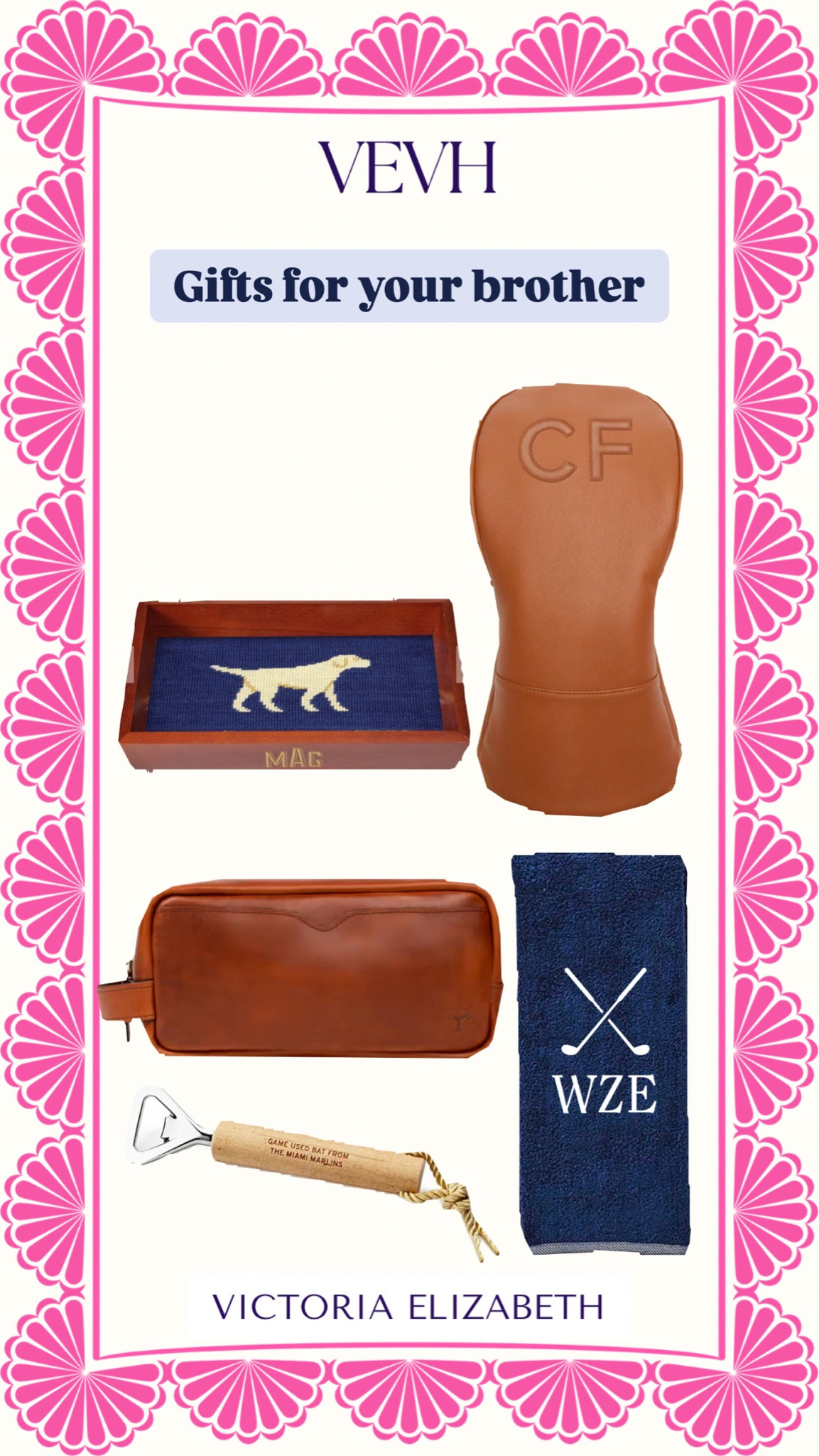 Gifts for your brother! Today is my brothers birthday, and these were a few of the things I shopped for him!! 

#LTKMens