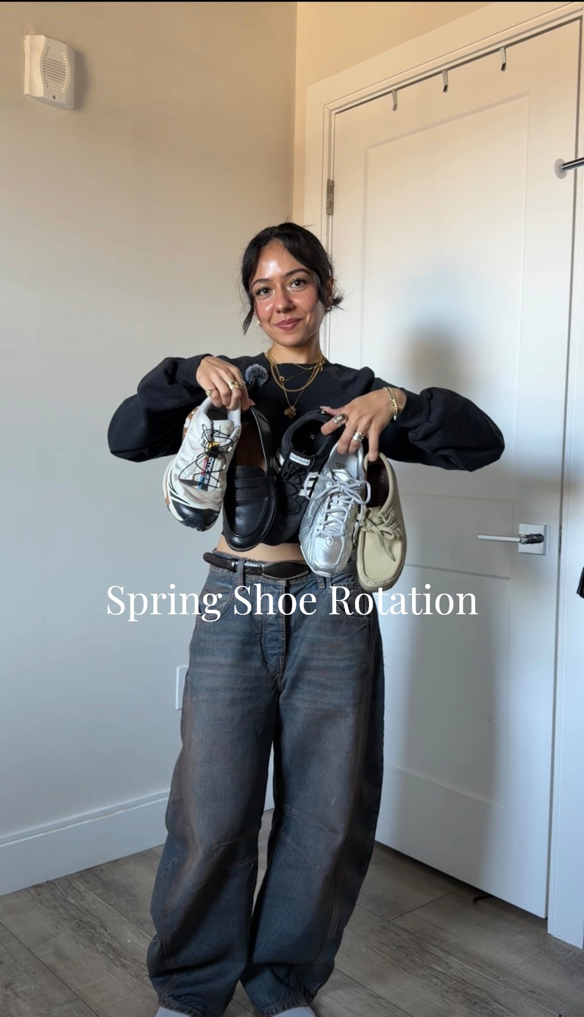 Spring Shoe Rotation 


#LTKPetite #LTKSeasonal #LTKootd