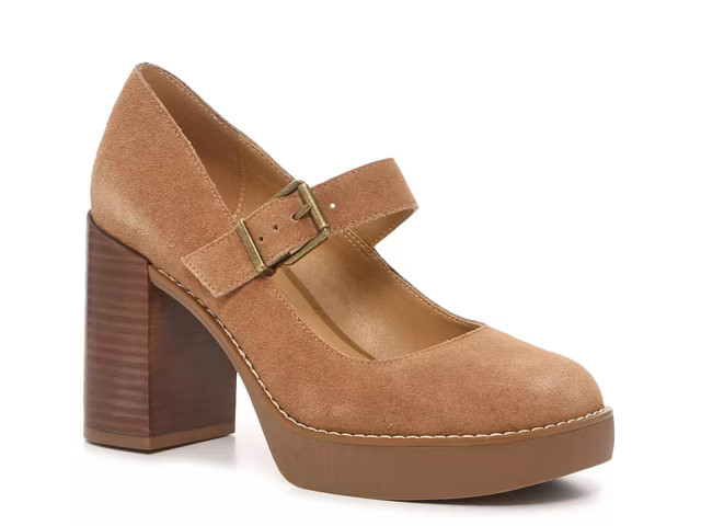 Crown Vintage Khelani Mary Jane Pump | DSW
