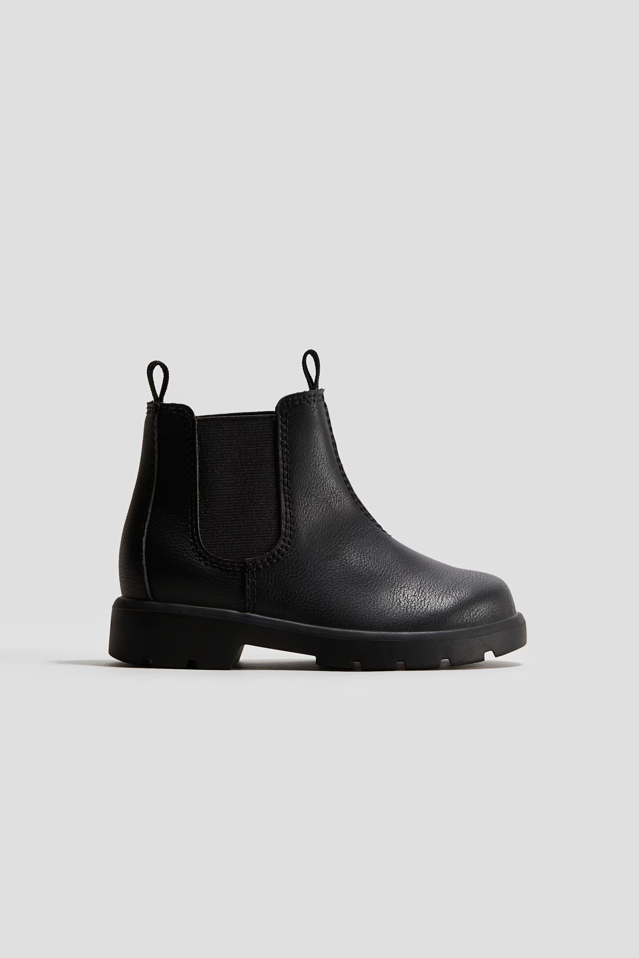 Chelsea Boots | H&M (US + CA)
