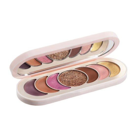paleta de sombras rare beauty discovery eyeshadow palette | Sephora (BR)