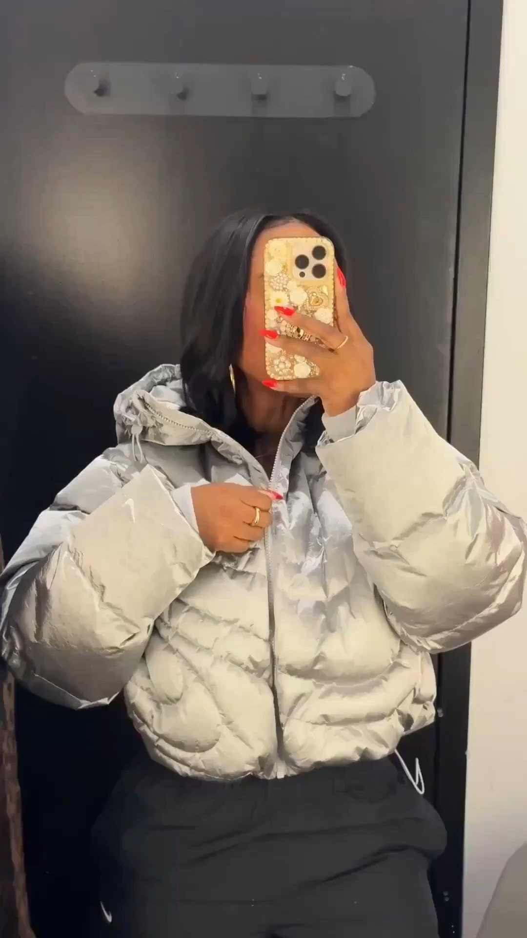 Fluffy, fuzzy, and so warm 🔥 these are the layers I’ve been living in. Easy to throw on for errands, perfect for chilly mornings, and cozy enough for all day wear. Soft, great quality and good for winter.

#LTKPetite #LTKFindsUnder100 #LTKActive