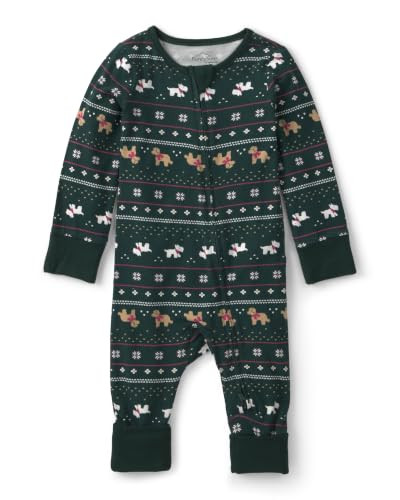 Carter's Baby Purelysoft Sleep and Play Pajamas | Amazon (US)