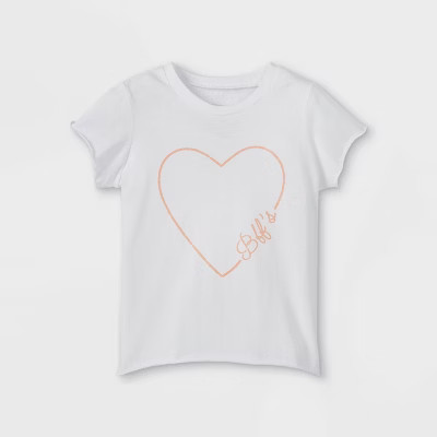 Grayson Mini Toddler Mommy & Me Short Sleeve T-Shirt - Cream | Target