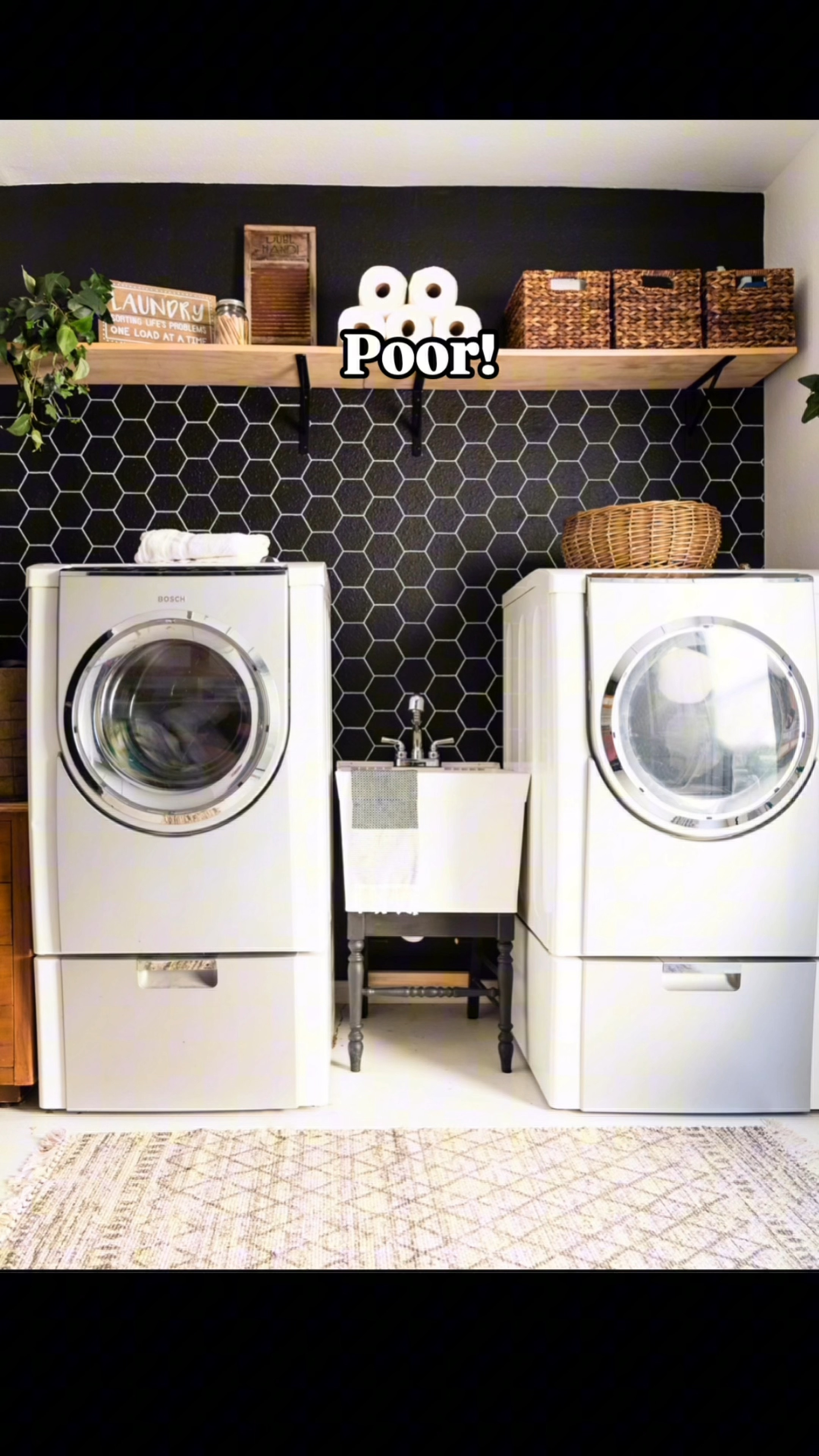 Growing up poor make you use your imagination!
.
I grew up in a low income home so if I wanted something I had to either work for it or figure out how to make it myself! 
.
This easy diy project has made a great impact! Try it yourself and let me know how you like it. 

#LTKFamily #LTKHome #LTKMostLoved