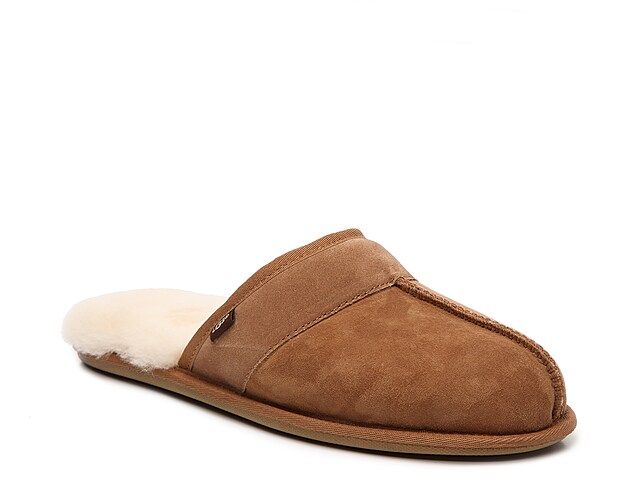 Leisure Scuff Slipper | DSW