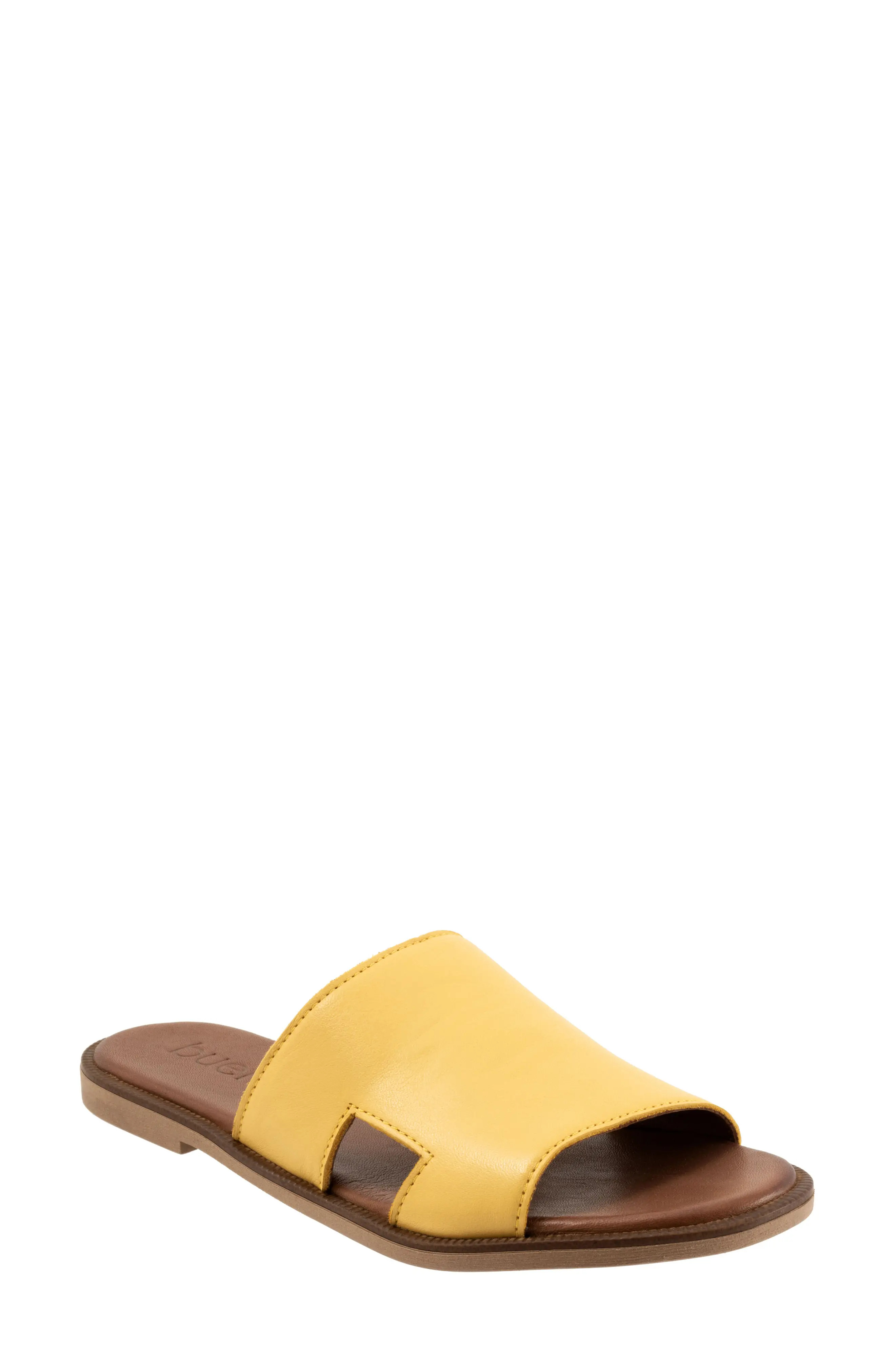Hendrix Slide Sandal (Women) | Nordstromrack | Nordstrom Rack