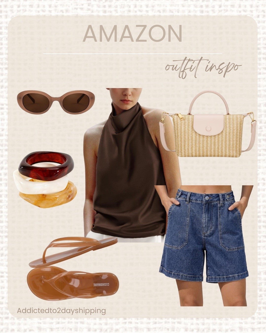 Amazon outfit inspo

#LTKSaleAlert #LTKootd