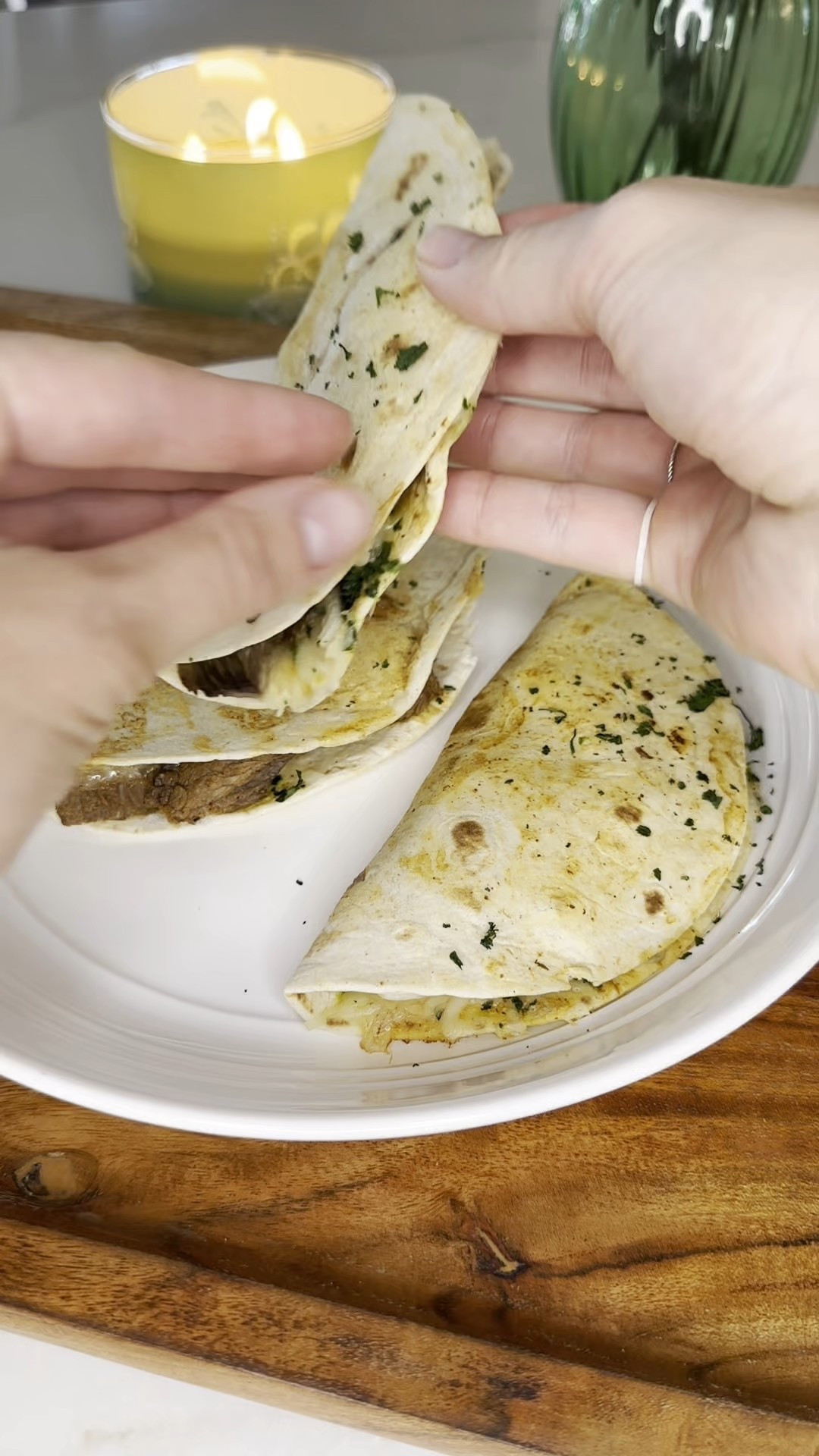 Make these birria tacos with these birria bombs. So easy 

#LTKFamily #LTKGiftGuide