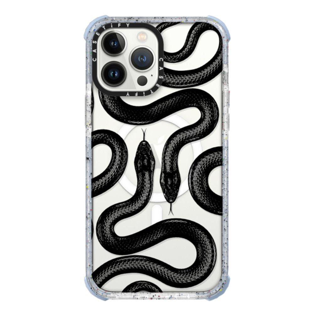 Black Kingsnake | Casetify