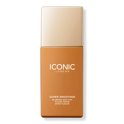 Warm Tan Super Smoother Blurring Skin Tint - ICONIC LONDON | Ulta Beauty | Ulta
