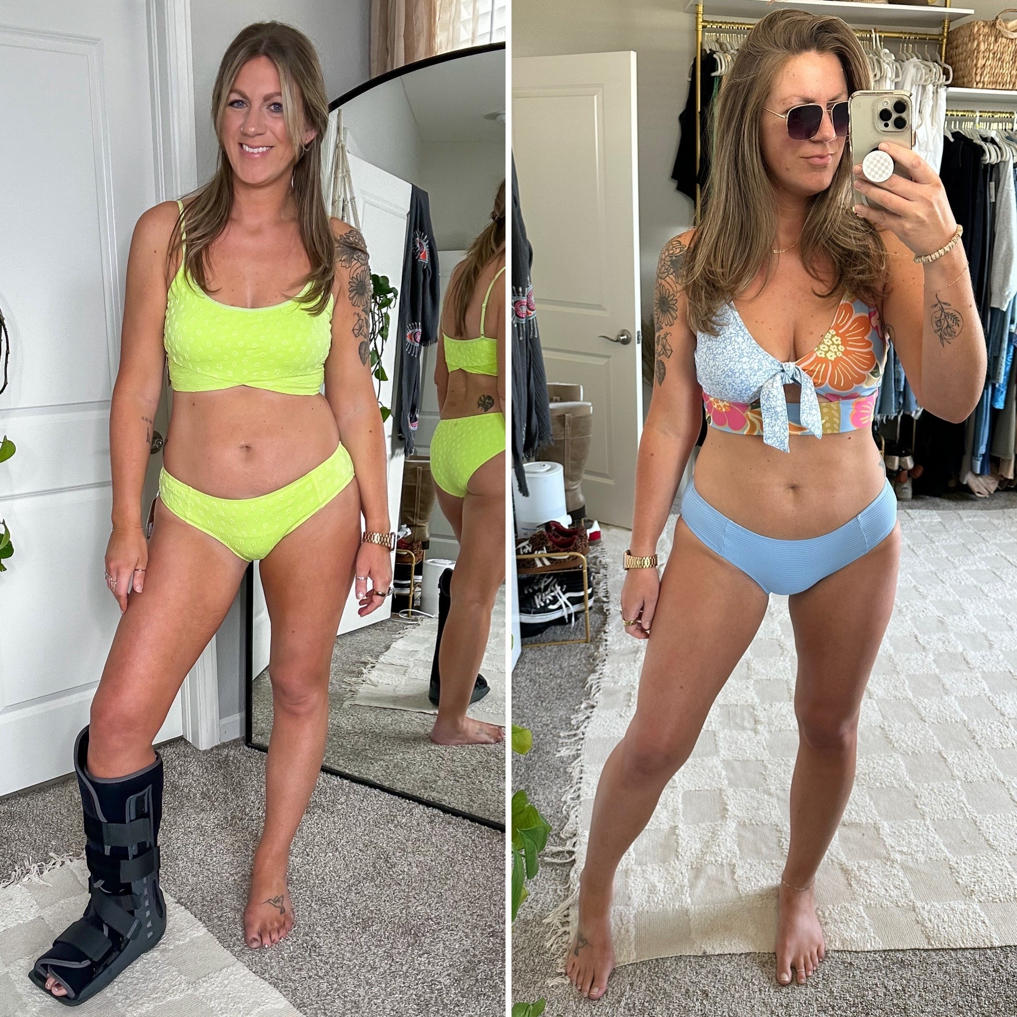 Sitewide sale! Up to 50% off! Swimsuits are made from recycled materials and are PERFECT for active moms on the go! 

#LTKMidsize #LTKSwim #LTKOver40