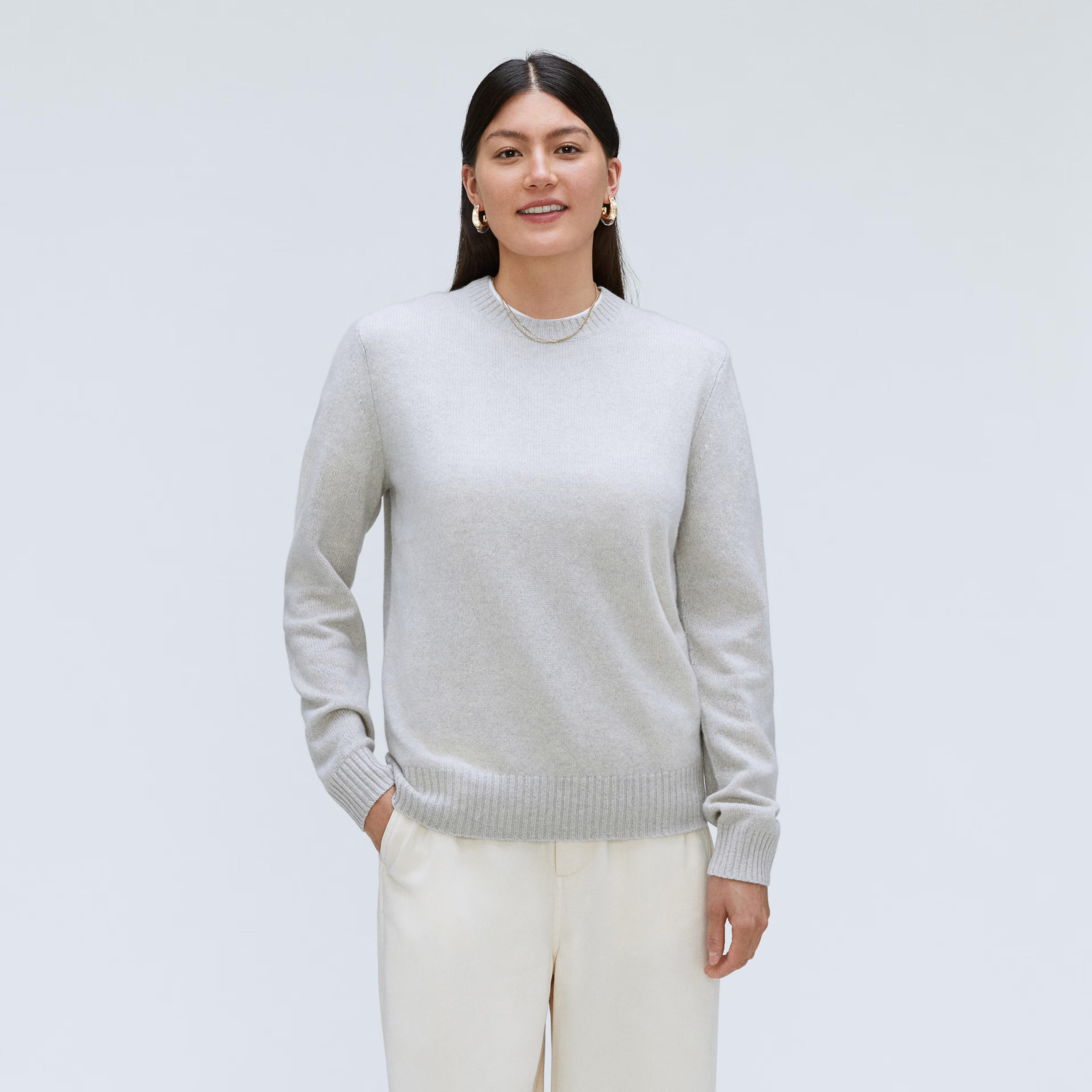 The Everyone Cashmere Crew | Everlane