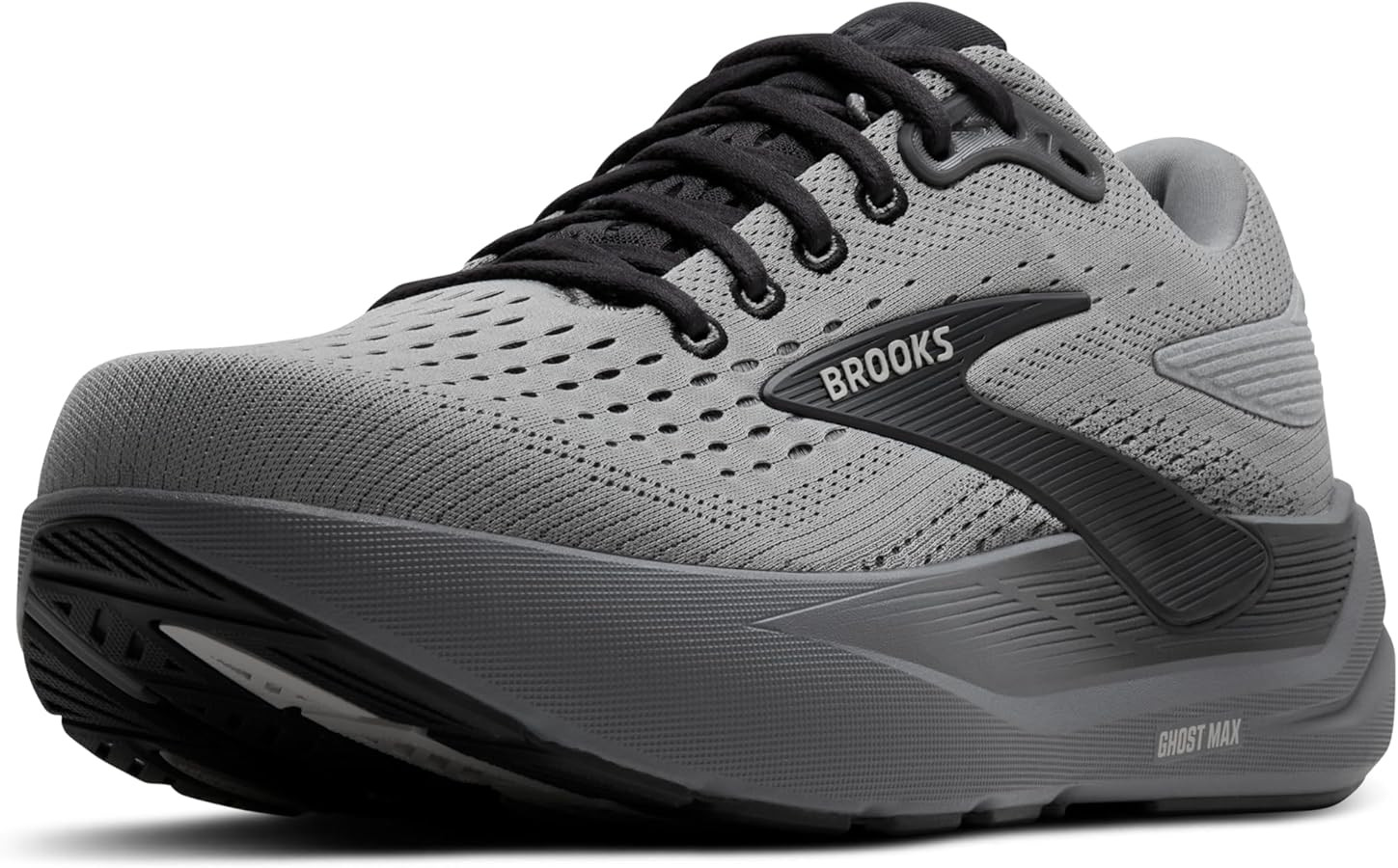 Brooks Men\u2019s Ghost Max 3 Neutral Running & Walking Shoe | Amazon (US)