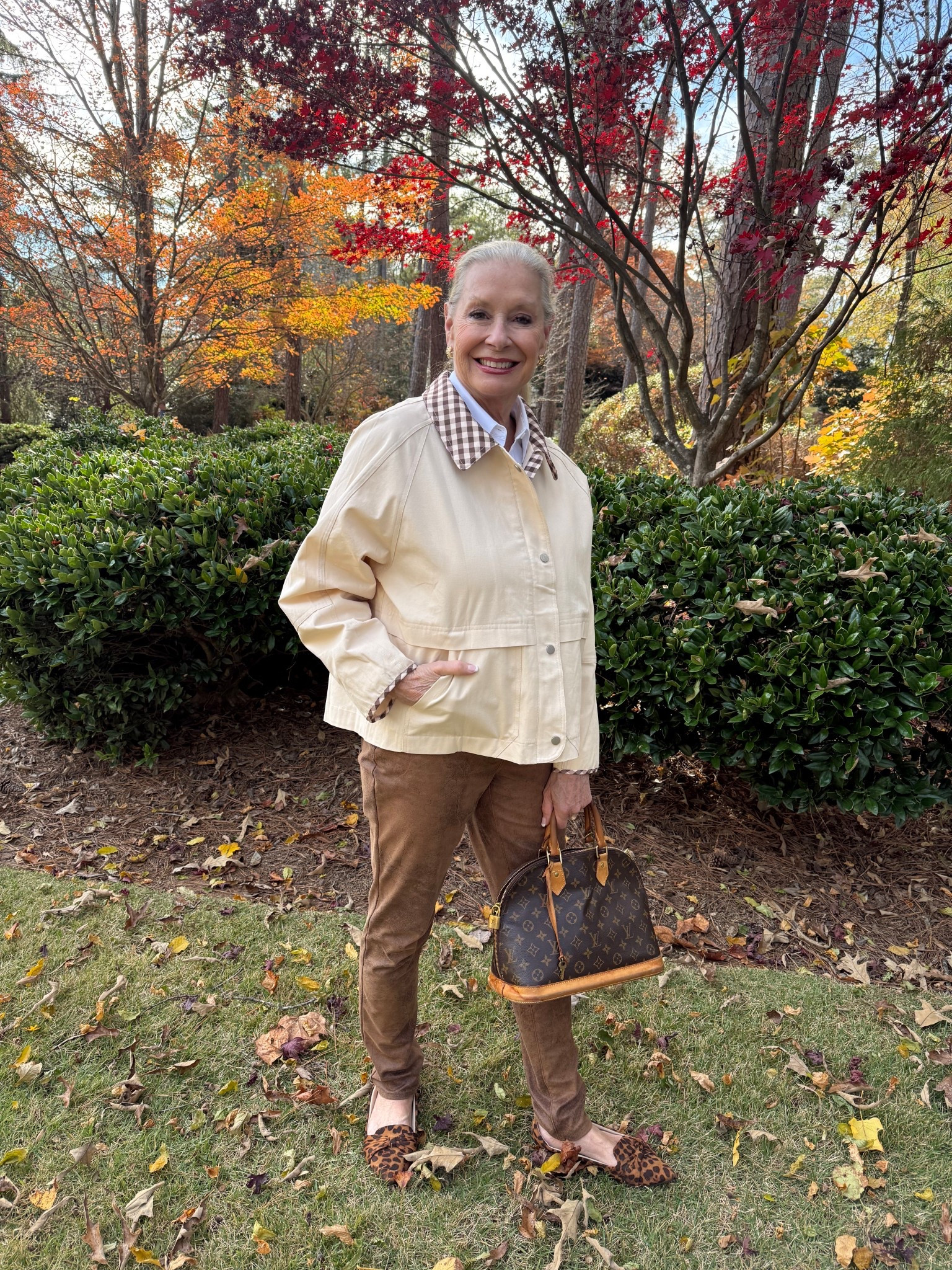 The Barn Jacket: built for crisp mornings and golden hour strolls.

This barn jacket is going to be discounted during Amazon’s Black Friday Week that’s starts tomorrow until the 28th!

#LTKOver40 #LTKCyberWeek #LTKSaleAlert