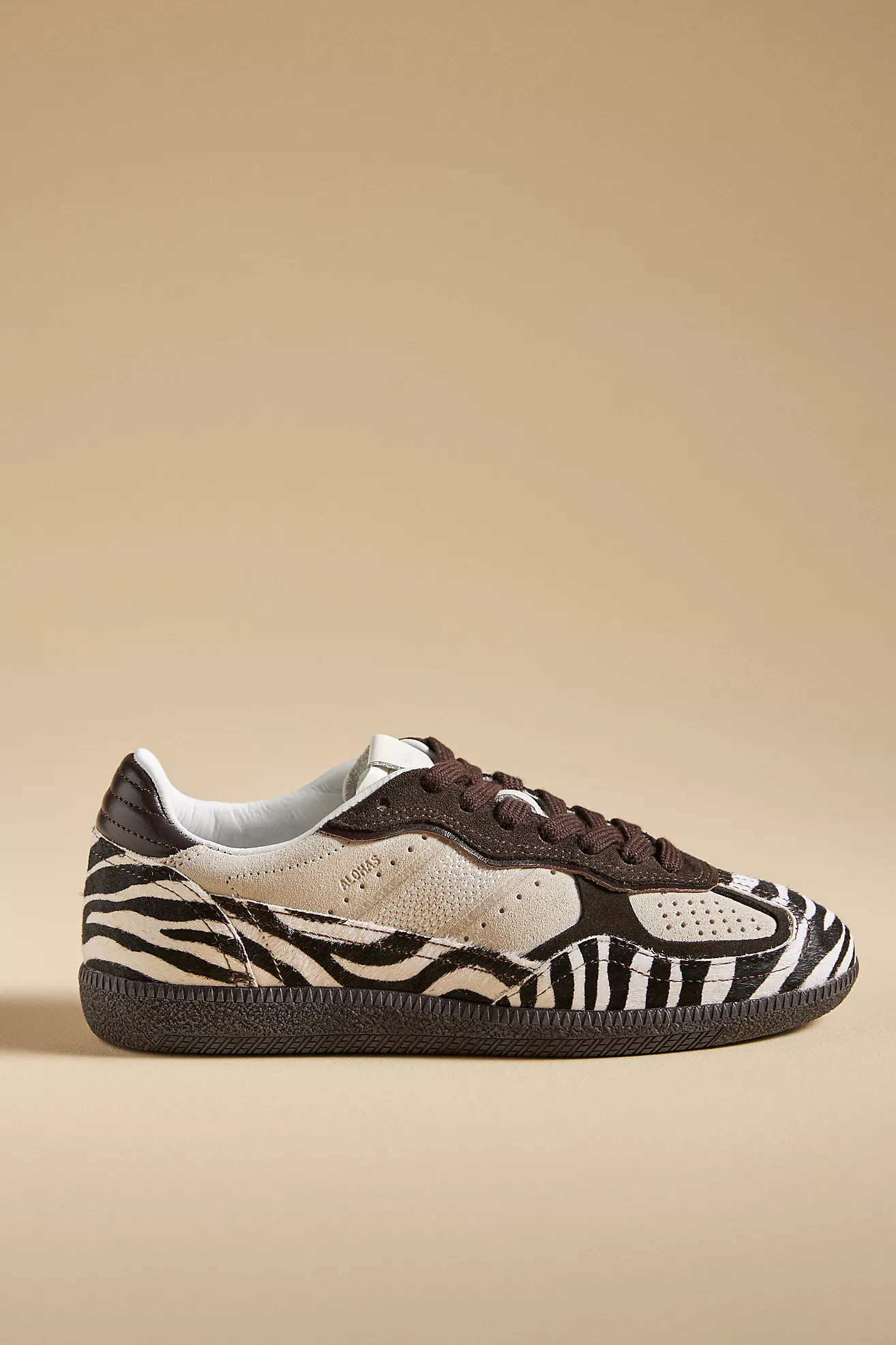 ALOHAS Tb.490 Rife Animal Print Sneakers | Anthropologie (US)