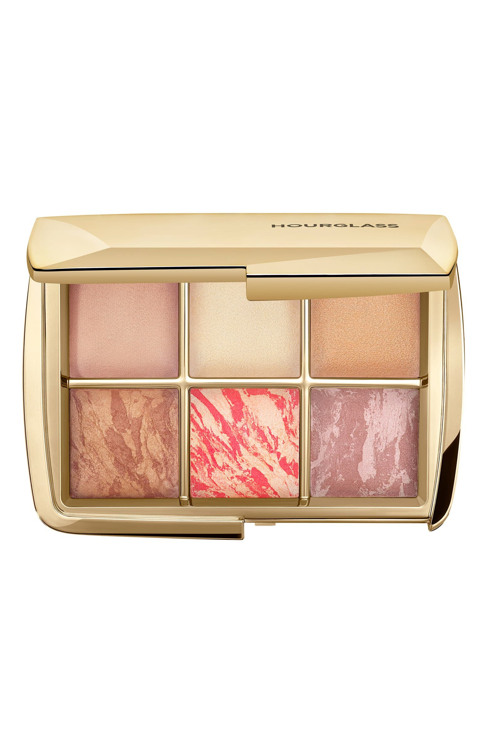 HOURGLASS Sculpture Ambient Lighting Edit Palette (Limited Edition) | Nordstrom | Nordstrom