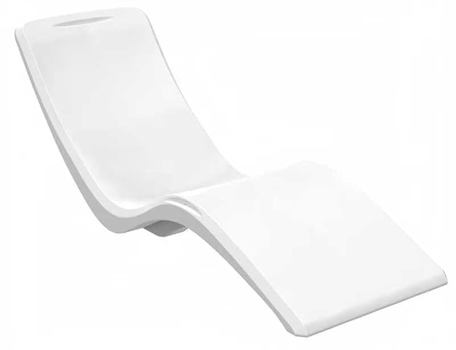 in Pool Lounge Chairs,Pool Lounger for Sun Shelf,Waterproof Patio Furniture with Weather-Resistan... | Amazon (US)